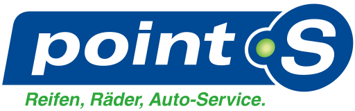 Point S Logo