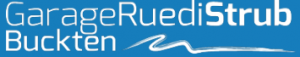 RuediStrub Logo
